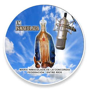 Fm Inmaculada 101.7